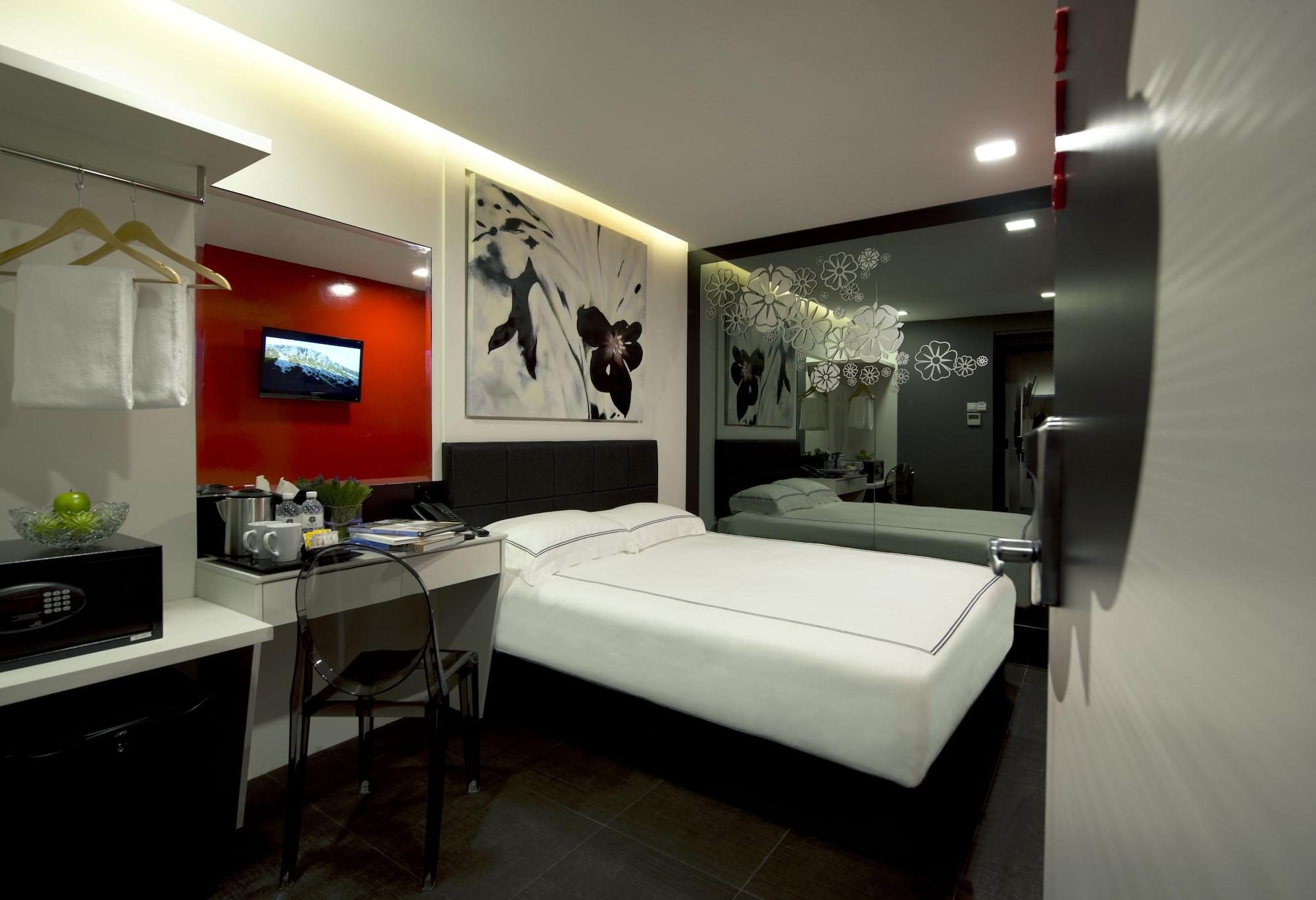 סינגפור Venue Hotel מראה חיצוני תמונה