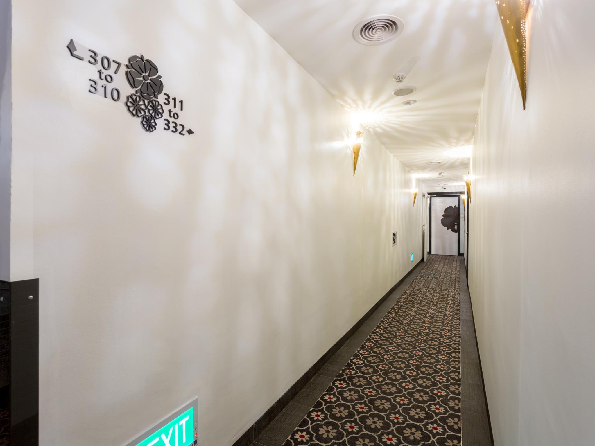 סינגפור Venue Hotel מראה חיצוני תמונה