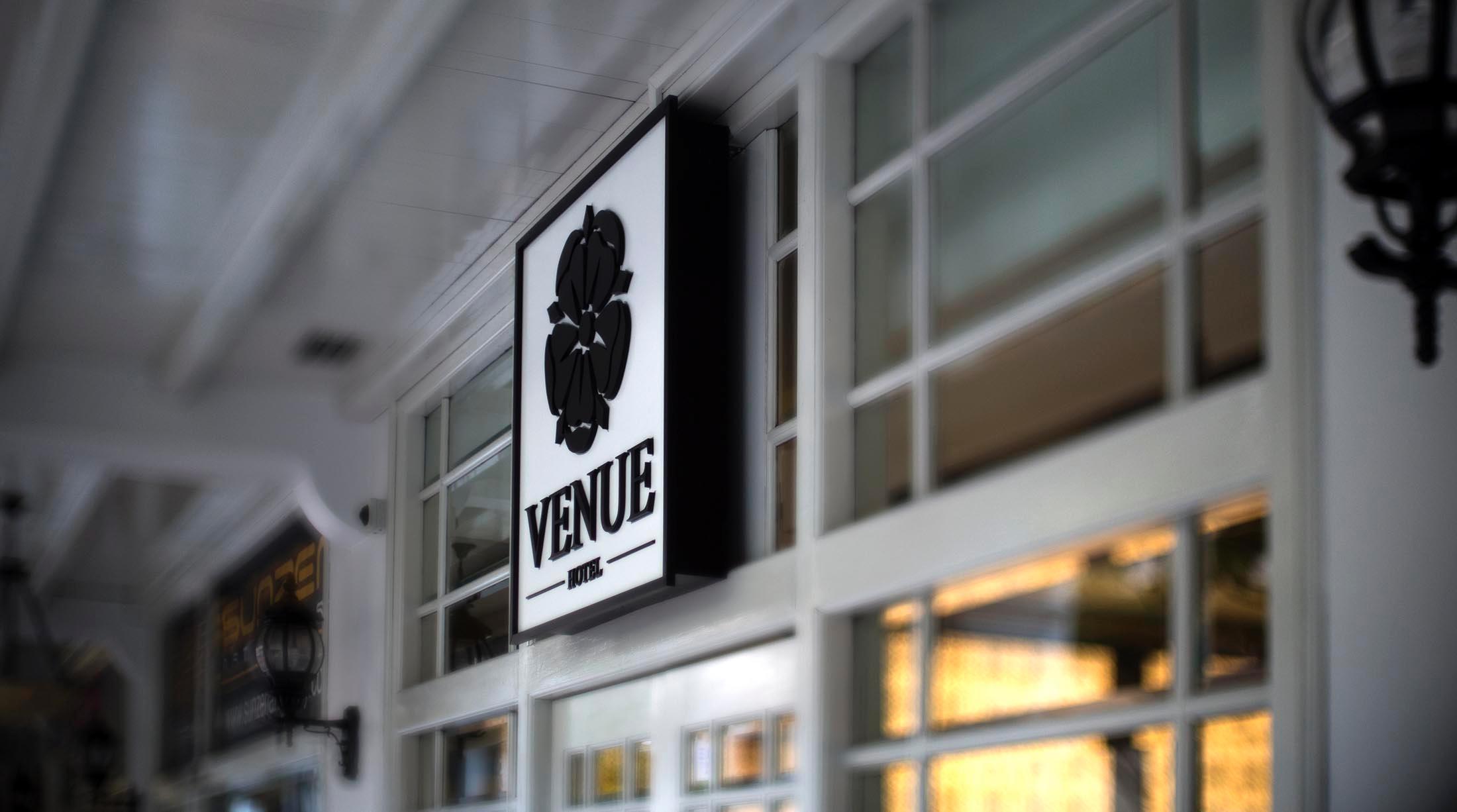 סינגפור Venue Hotel מראה חיצוני תמונה