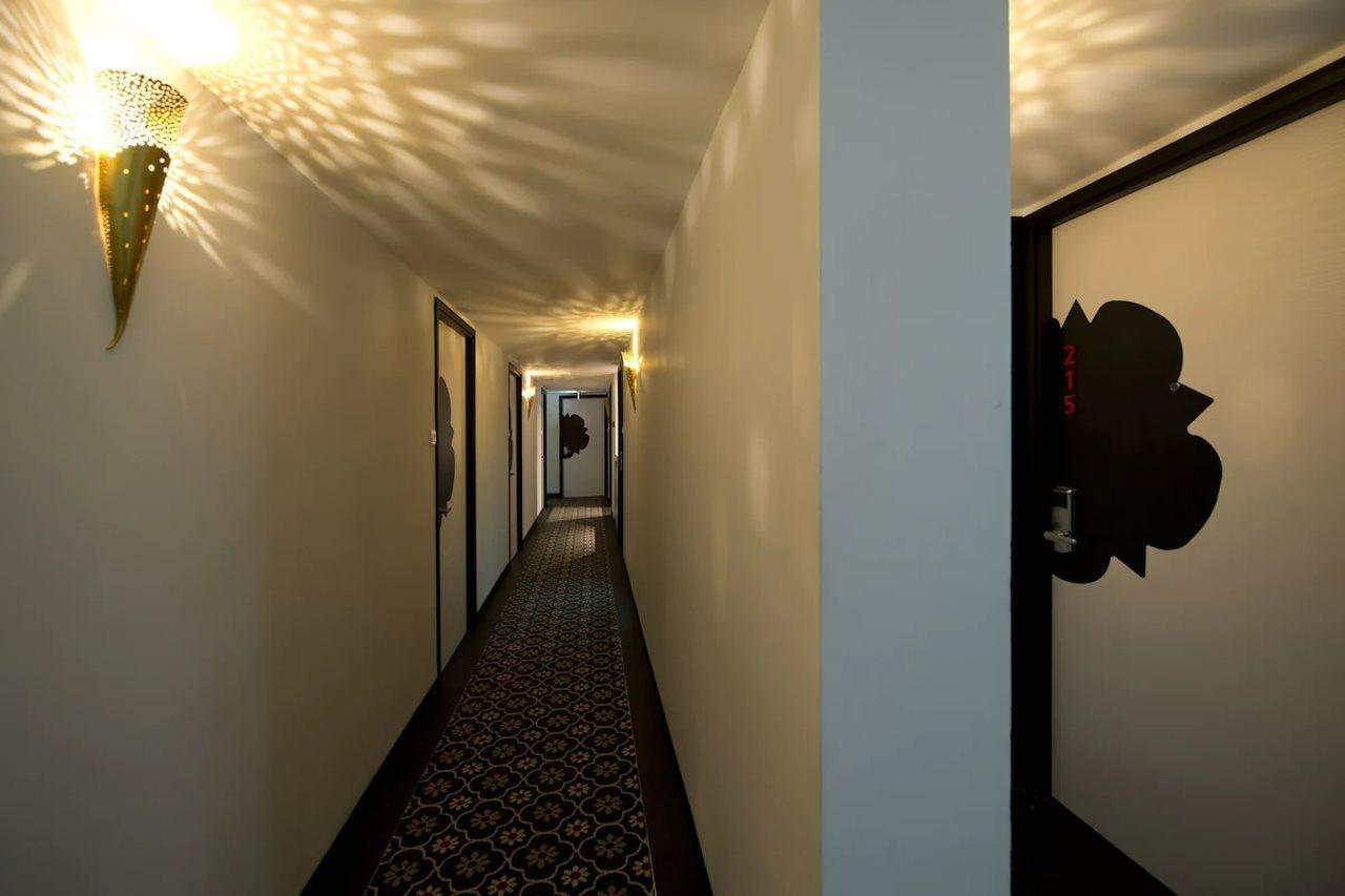 סינגפור Venue Hotel מראה חיצוני תמונה