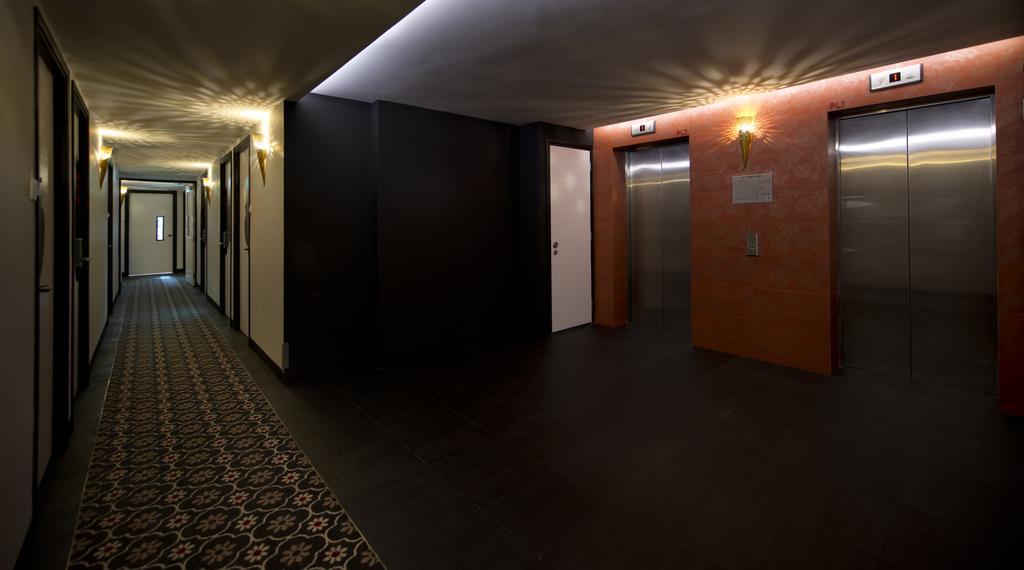 סינגפור Venue Hotel מראה חיצוני תמונה