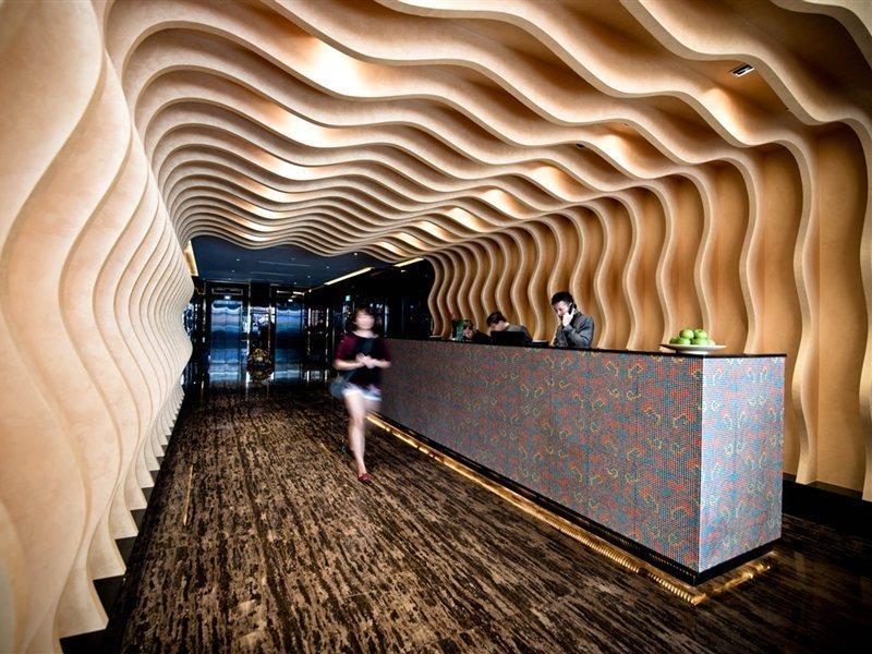 סינגפור Venue Hotel מראה חיצוני תמונה