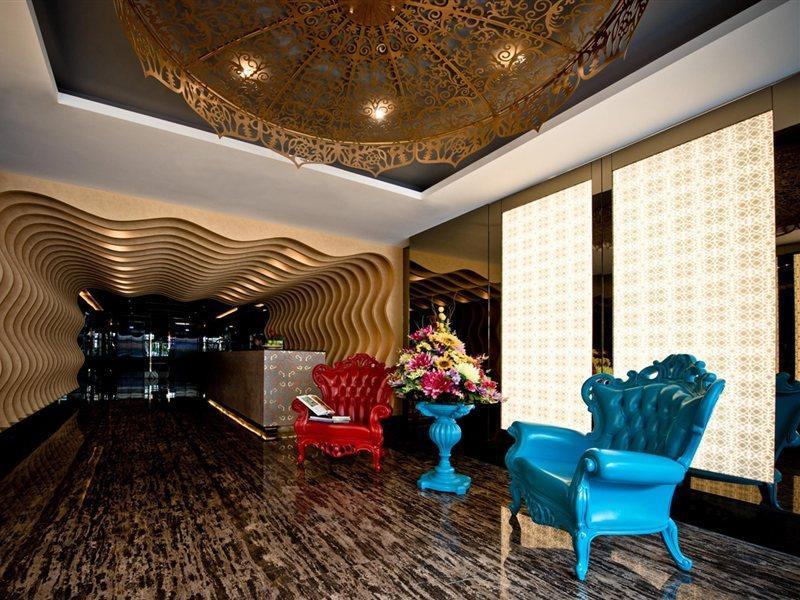 סינגפור Venue Hotel מראה חיצוני תמונה